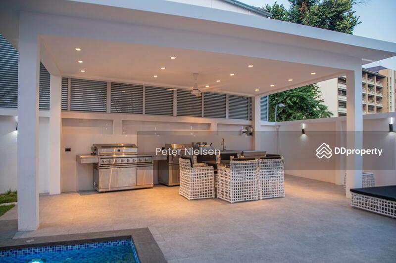 Luxury house on Pratumnak Hill, Pattaya, Chon Buri (Pattaya), Bang Lamung, Bang Lamung (Pattaya), Chon Buri (Pattaya), 5 Bedrooms, 650 sqm, Single Detached House For Sale, by Peter Nielsen, 11213658 - DDproperty.com