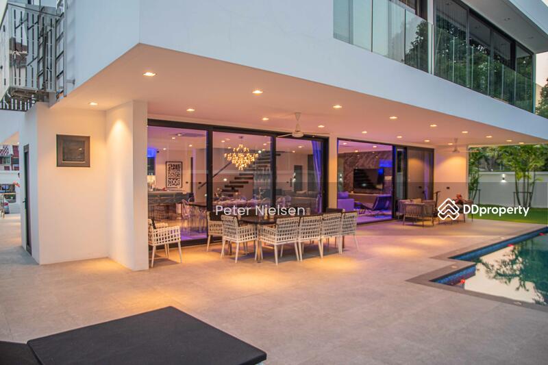 Luxury house on Pratumnak Hill, Pattaya, Chon Buri (Pattaya), Bang Lamung, Bang Lamung (Pattaya), Chon Buri (Pattaya), 5 Bedrooms, 650 sqm, Single Detached House For Sale, by Peter Nielsen, 11213658 - DDproperty.com