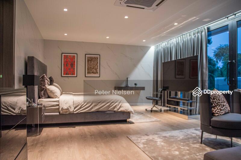 Luxury house on Pratumnak Hill, Pattaya, Chon Buri (Pattaya), Bang Lamung, Bang Lamung (Pattaya), Chon Buri (Pattaya), 5 Bedrooms, 650 sqm, Single Detached House For Sale, by Peter Nielsen, 11213658 - DDproperty.com