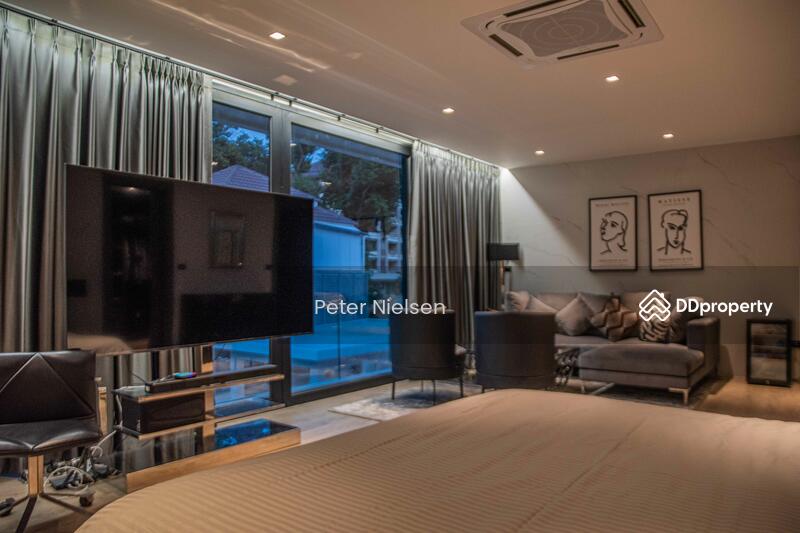 Luxury house on Pratumnak Hill, Pattaya, Chon Buri (Pattaya), Bang Lamung, Bang Lamung (Pattaya), Chon Buri (Pattaya), 5 Bedrooms, 650 sqm, Single Detached House For Sale, by Peter Nielsen, 11213658 - DDproperty.com