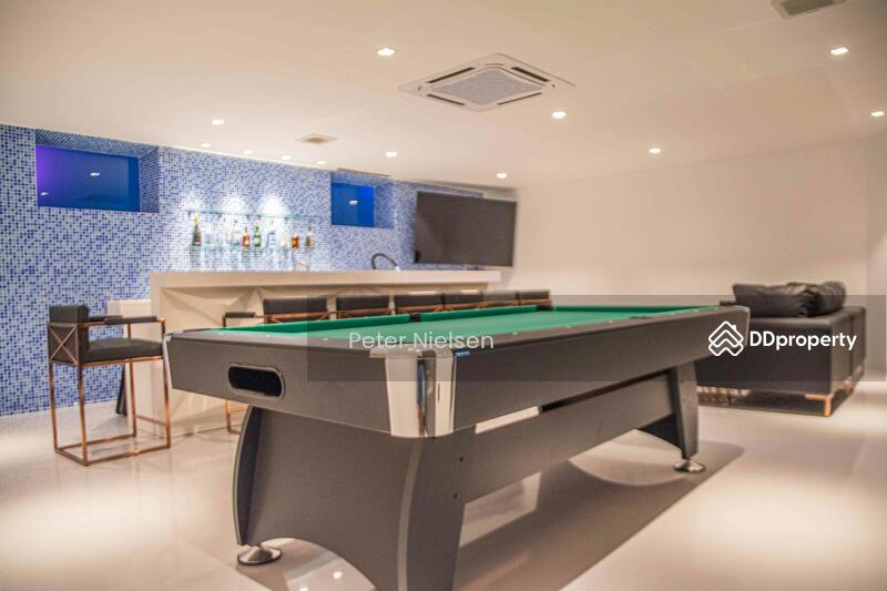 Luxury house on Pratumnak Hill, Pattaya, Chon Buri (Pattaya), Bang Lamung, Bang Lamung (Pattaya), Chon Buri (Pattaya), 5 Bedrooms, 650 sqm, Single Detached House For Sale, by Peter Nielsen, 11213658 - DDproperty.com