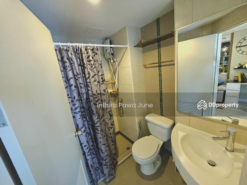 Lumpini Condo Town Ramintra-Navamin, Bangkok, Soi Ramindhra 78, Nawamin Road - Ramintra Road, Ram Inthra, Khan Na Yao, Bangkok, 1 Bedroom, 25 sqm, Condo For Sale, by Inthira Pawa June, 11213674 - DDproperty.com