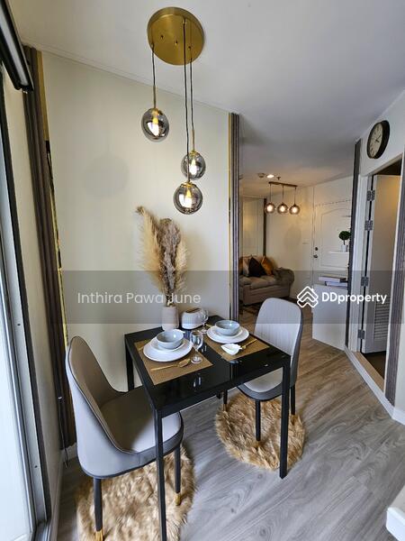 Lumpini Condo Town Ramintra-Navamin, Bangkok, Soi Ramindhra 78, Nawamin Road - Ramintra Road, Ram Inthra, Khan Na Yao, Bangkok, 1 Bedroom, 25 sqm, Condo For Sale, by Inthira Pawa June, 11213674 - DDproperty.com