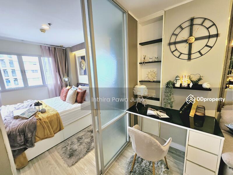 Lumpini Condo Town Ramintra-Navamin : ลุมพินี คอนโดทาวน์ รามอินทรา-นวมินทร์, กรุงเทพ, ซอยรามอินทรา 78 ถนนนวมินทร์ - รามอินทรา, รามอินทรา, คันนายาว, กรุงเทพ, 25 ตร.ม., คอนโด ขาย, โดย Inthira Pawa June, 11213674 - DDproperty.com