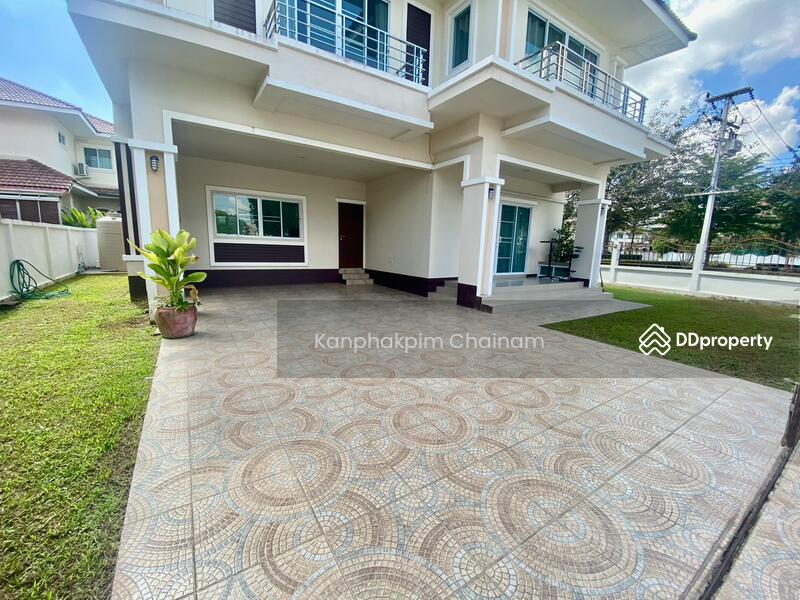 ศิวาลัย 4, เชียงใหม่, ต้นเปา, สันกำแพง, เชียงใหม่, 190 ตร.ม., บ้านเดี่ยว ให้เช่า, โดย Kanphakpim Chiangmai Nice Home, 11213710 - DDproperty.com