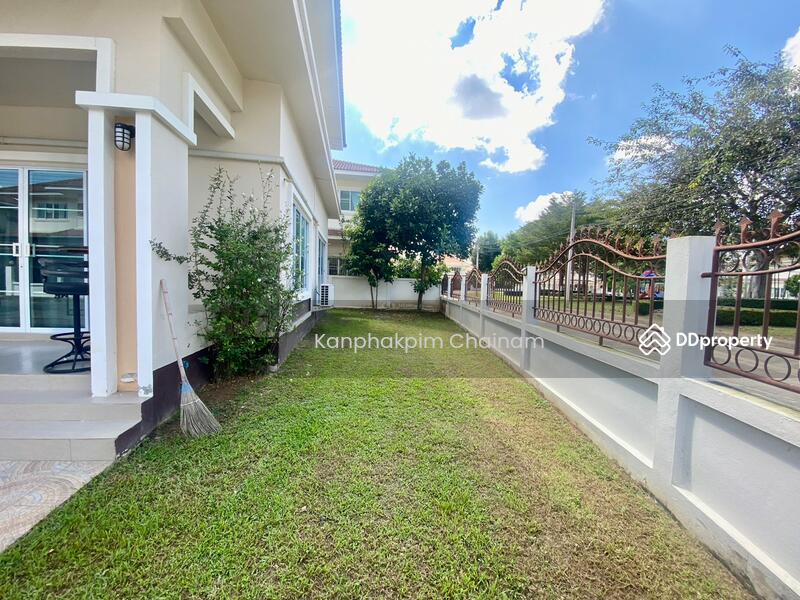 Sivalai 4 Village, Chiang Mai, San Ton Pao, San Kamphaeng, Chiang Mai, 3 Bedrooms, 190 sqm, Single Detached House For Rent, by Kanphakpim Chiangmai Nice Home, 11213710 - DDproperty.com