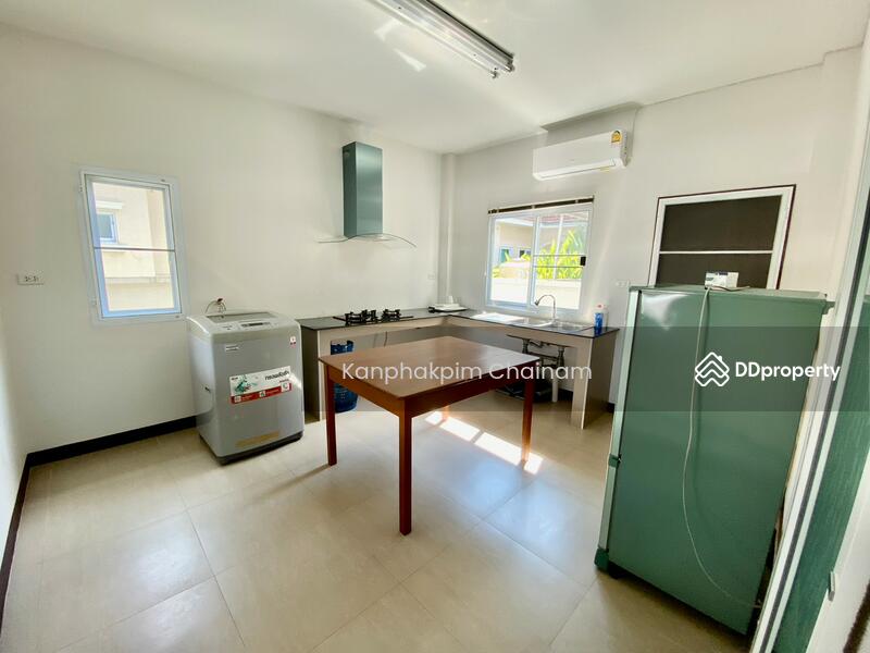 Sivalai 4 Village, Chiang Mai, San Ton Pao, San Kamphaeng, Chiang Mai, 3 Bedrooms, 190 sqm, Single Detached House For Rent, by Kanphakpim Chiangmai Nice Home, 11213710 - DDproperty.com