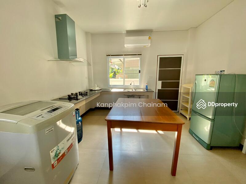 Sivalai 4 Village, Chiang Mai, San Ton Pao, San Kamphaeng, Chiang Mai, 3 Bedrooms, 190 sqm, Single Detached House For Rent, by Kanphakpim Chiangmai Nice Home, 11213710 - DDproperty.com
