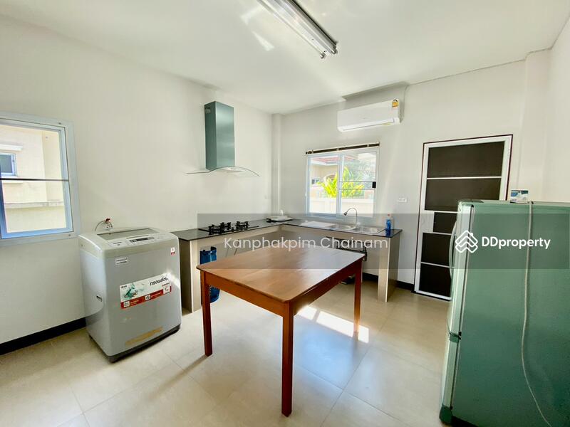 Sivalai 4 Village, Chiang Mai, San Ton Pao, San Kamphaeng, Chiang Mai, 3 Bedrooms, 190 sqm, Single Detached House For Rent, by Kanphakpim Chiangmai Nice Home, 11213710 - DDproperty.com