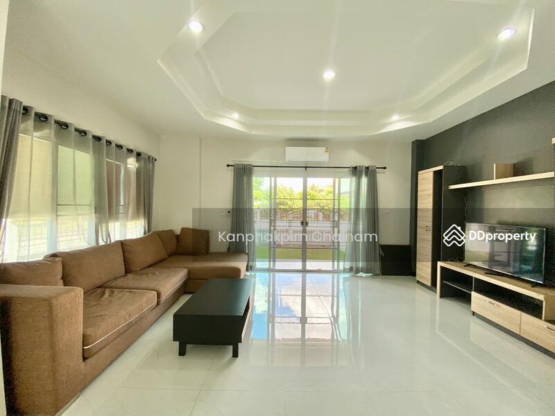 Sivalai 4 Village, Chiang Mai, San Ton Pao, San Kamphaeng, Chiang Mai, 3 Bedrooms, 190 sqm, Single Detached House For Rent, by Kanphakpim Chiangmai Nice Home, 11213710 - DDproperty.com