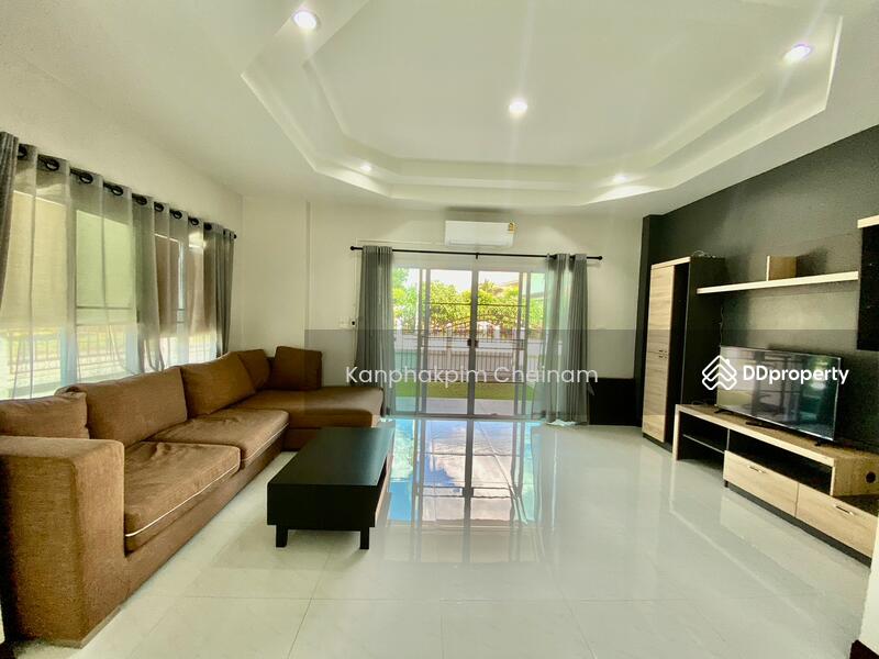 ศิวาลัย 4, เชียงใหม่, ต้นเปา, สันกำแพง, เชียงใหม่, 190 ตร.ม., บ้านเดี่ยว ให้เช่า, โดย Kanphakpim Chiangmai Nice Home, 11213710 - DDproperty.com
