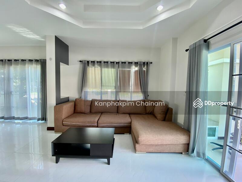 Sivalai 4 Village, Chiang Mai, San Ton Pao, San Kamphaeng, Chiang Mai, 3 Bedrooms, 190 sqm, Single Detached House For Rent, by Kanphakpim Chiangmai Nice Home, 11213710 - DDproperty.com