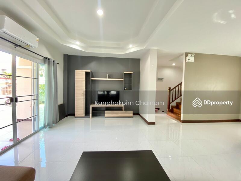 ศิวาลัย 4, เชียงใหม่, ต้นเปา, สันกำแพง, เชียงใหม่, 190 ตร.ม., บ้านเดี่ยว ให้เช่า, โดย Kanphakpim Chiangmai Nice Home, 11213710 - DDproperty.com