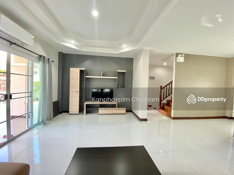 ศิวาลัย 4, เชียงใหม่, ต้นเปา, สันกำแพง, เชียงใหม่, 190 ตร.ม., บ้านเดี่ยว ให้เช่า, โดย Kanphakpim Chiangmai Nice Home, 11213710 - DDproperty.com