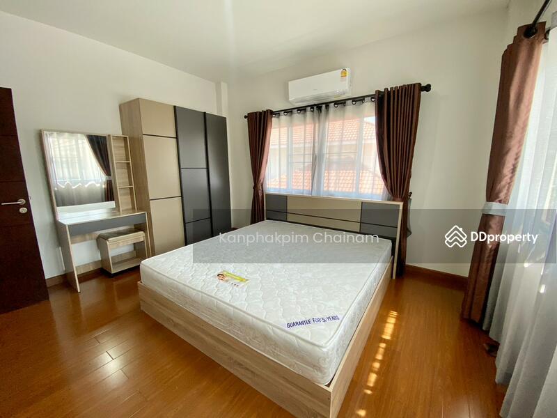 Sivalai 4 Village, Chiang Mai, San Ton Pao, San Kamphaeng, Chiang Mai, 3 Bedrooms, 190 sqm, Single Detached House For Rent, by Kanphakpim Chiangmai Nice Home, 11213710 - DDproperty.com