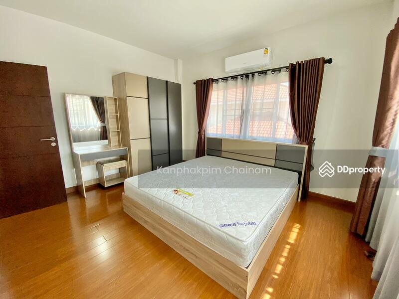 ศิวาลัย 4, เชียงใหม่, ต้นเปา, สันกำแพง, เชียงใหม่, 190 ตร.ม., บ้านเดี่ยว ให้เช่า, โดย Kanphakpim Chiangmai Nice Home, 11213710 - DDproperty.com