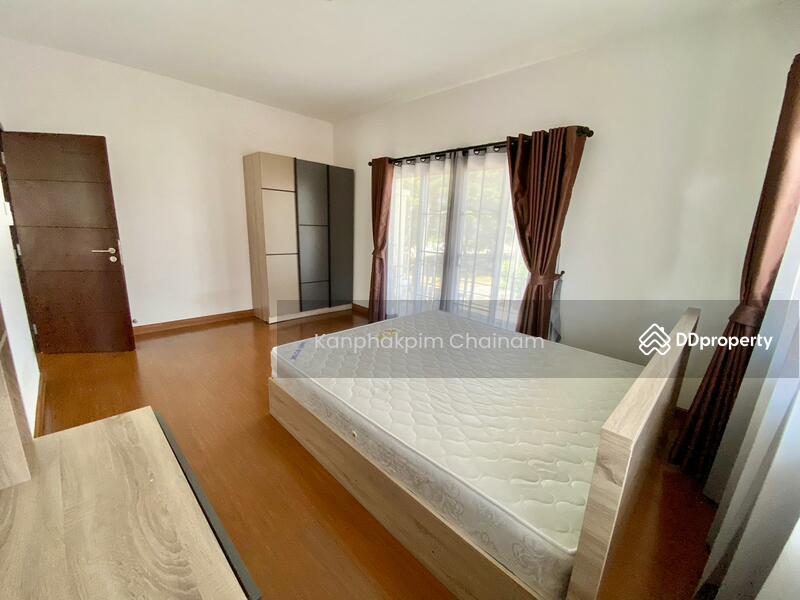 Sivalai 4 Village, Chiang Mai, San Ton Pao, San Kamphaeng, Chiang Mai, 3 Bedrooms, 190 sqm, Single Detached House For Rent, by Kanphakpim Chiangmai Nice Home, 11213710 - DDproperty.com