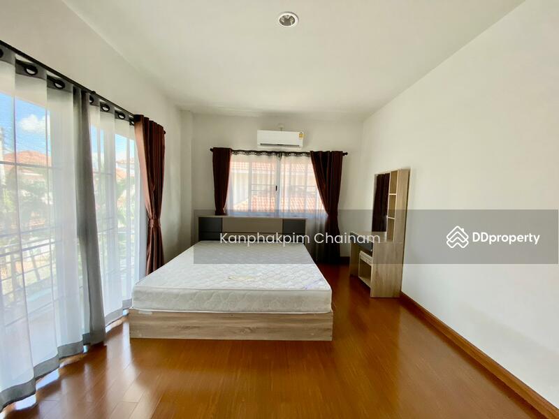 Sivalai 4 Village, Chiang Mai, San Ton Pao, San Kamphaeng, Chiang Mai, 3 Bedrooms, 190 sqm, Single Detached House For Rent, by Kanphakpim Chiangmai Nice Home, 11213710 - DDproperty.com