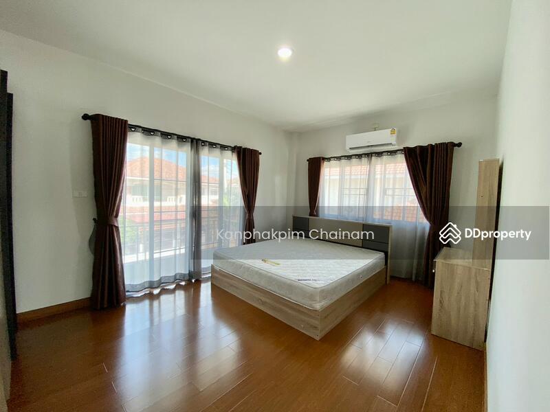 Sivalai 4 Village, Chiang Mai, San Ton Pao, San Kamphaeng, Chiang Mai, 3 Bedrooms, 190 sqm, Single Detached House For Rent, by Kanphakpim Chiangmai Nice Home, 11213710 - DDproperty.com