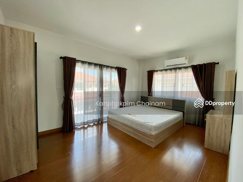 ศิวาลัย 4, เชียงใหม่, ต้นเปา, สันกำแพง, เชียงใหม่, 190 ตร.ม., บ้านเดี่ยว ให้เช่า, โดย Kanphakpim Chiangmai Nice Home, 11213710 - DDproperty.com