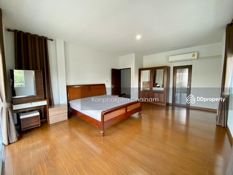 Sivalai 4 Village, Chiang Mai, San Ton Pao, San Kamphaeng, Chiang Mai, 3 Bedrooms, 190 sqm, Single Detached House For Rent, by Kanphakpim Chiangmai Nice Home, 11213710 - DDproperty.com