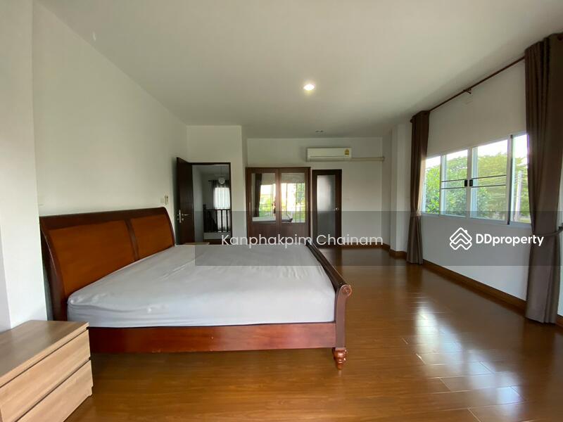 ศิวาลัย 4, เชียงใหม่, ต้นเปา, สันกำแพง, เชียงใหม่, 190 ตร.ม., บ้านเดี่ยว ให้เช่า, โดย Kanphakpim Chiangmai Nice Home, 11213710 - DDproperty.com