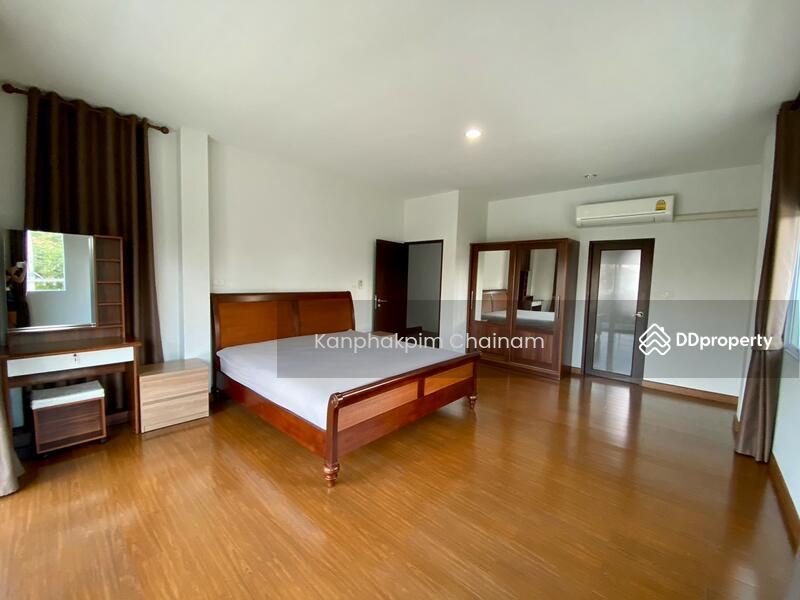 Sivalai 4 Village, Chiang Mai, San Ton Pao, San Kamphaeng, Chiang Mai, 3 Bedrooms, 190 sqm, Single Detached House For Rent, by Kanphakpim Chiangmai Nice Home, 11213710 - DDproperty.com