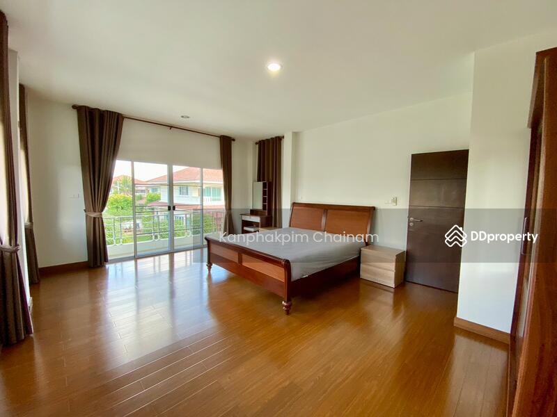 Sivalai 4 Village, Chiang Mai, San Ton Pao, San Kamphaeng, Chiang Mai, 3 Bedrooms, 190 sqm, Single Detached House For Rent, by Kanphakpim Chiangmai Nice Home, 11213710 - DDproperty.com