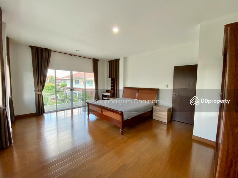 Sivalai 4 Village, Chiang Mai, San Ton Pao, San Kamphaeng, Chiang Mai, 3 Bedrooms, 190 sqm, Single Detached House For Rent, by Kanphakpim Chiangmai Nice Home, 11213710 - DDproperty.com