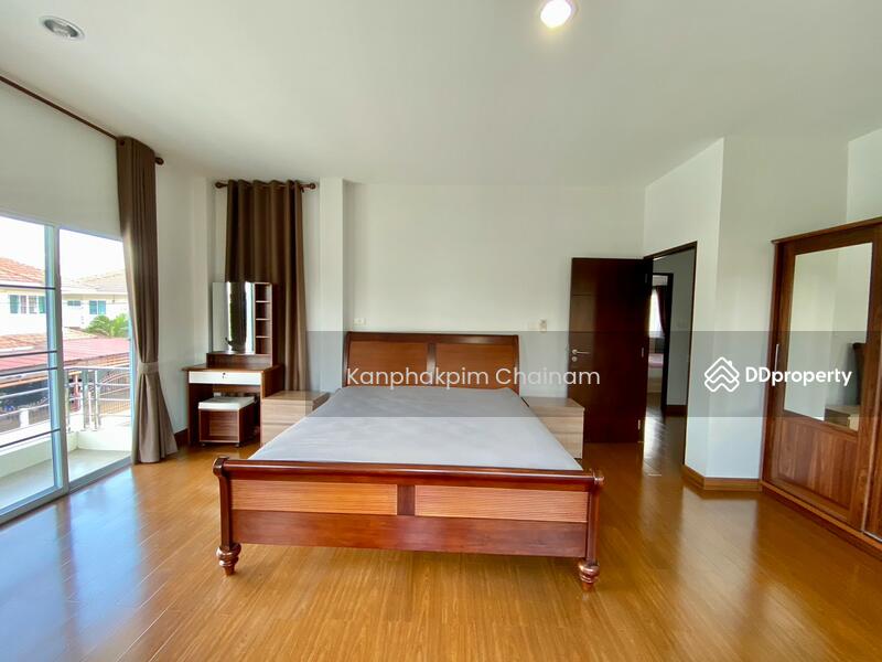 Sivalai 4 Village, Chiang Mai, San Ton Pao, San Kamphaeng, Chiang Mai, 3 Bedrooms, 190 sqm, Single Detached House For Rent, by Kanphakpim Chiangmai Nice Home, 11213710 - DDproperty.com