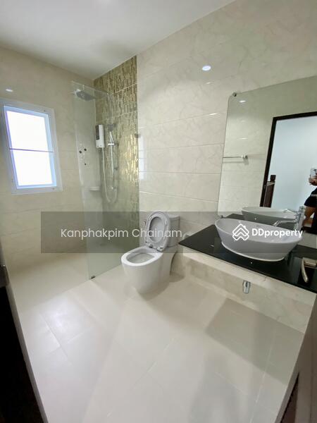 Sivalai 4 Village, Chiang Mai, San Ton Pao, San Kamphaeng, Chiang Mai, 3 Bedrooms, 190 sqm, Single Detached House For Rent, by Kanphakpim Chiangmai Nice Home, 11213710 - DDproperty.com