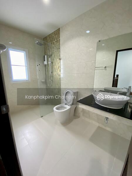 Sivalai 4 Village, Chiang Mai, San Ton Pao, San Kamphaeng, Chiang Mai, 3 Bedrooms, 190 sqm, Single Detached House For Rent, by Kanphakpim Chiangmai Nice Home, 11213710 - DDproperty.com