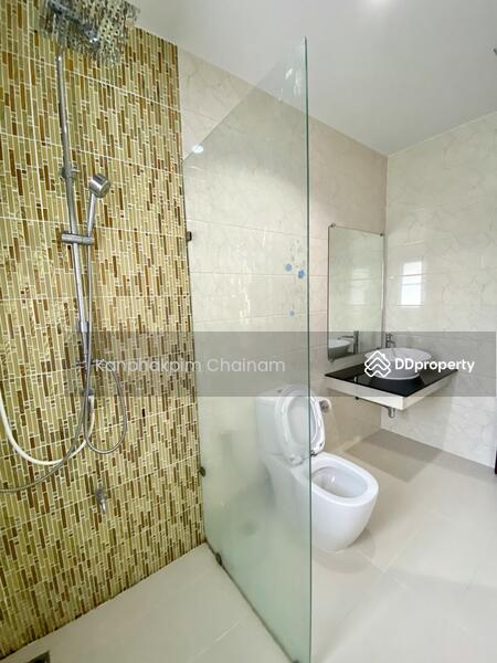 Sivalai 4 Village, Chiang Mai, San Ton Pao, San Kamphaeng, Chiang Mai, 3 Bedrooms, 190 sqm, Single Detached House For Rent, by Kanphakpim Chiangmai Nice Home, 11213710 - DDproperty.com