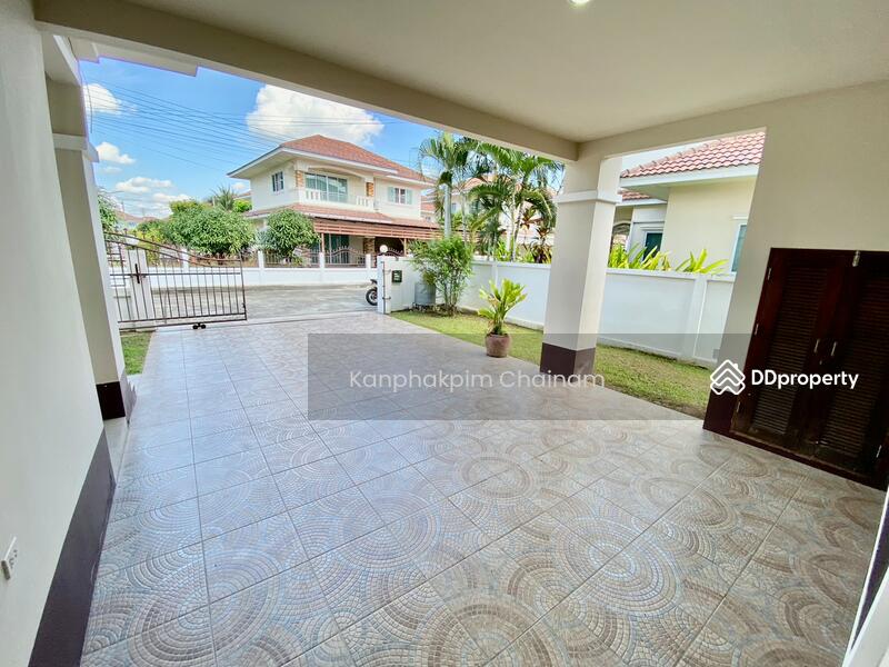 ศิวาลัย 4, เชียงใหม่, ต้นเปา, สันกำแพง, เชียงใหม่, 190 ตร.ม., บ้านเดี่ยว ให้เช่า, โดย Kanphakpim Chiangmai Nice Home, 11213710 - DDproperty.com