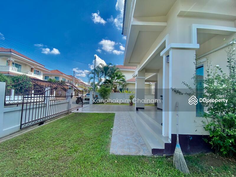 Sivalai 4 Village, Chiang Mai, San Ton Pao, San Kamphaeng, Chiang Mai, 3 Bedrooms, 190 sqm, Single Detached House For Rent, by Kanphakpim Chiangmai Nice Home, 11213710 - DDproperty.com