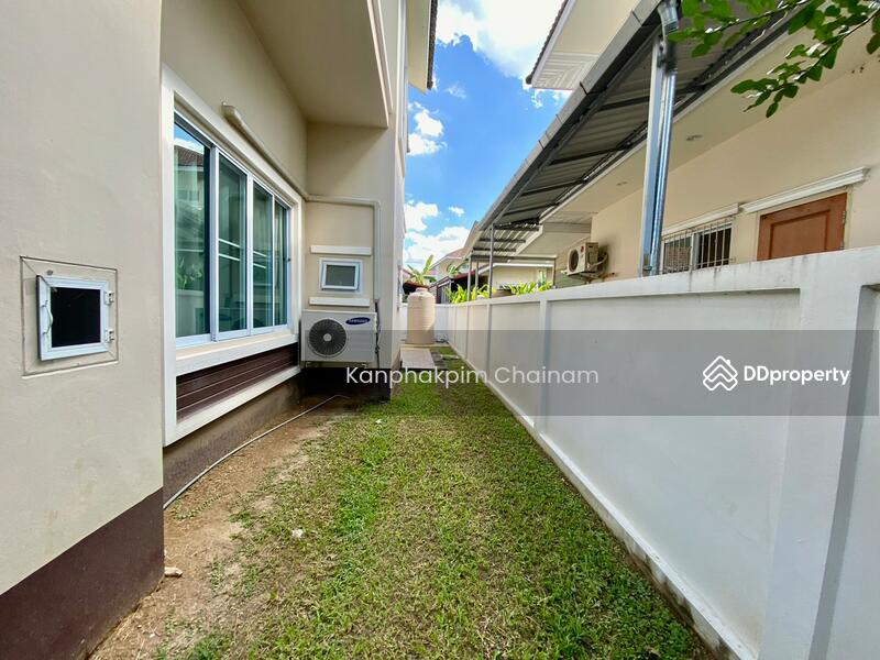 Sivalai 4 Village, Chiang Mai, San Ton Pao, San Kamphaeng, Chiang Mai, 3 Bedrooms, 190 sqm, Single Detached House For Rent, by Kanphakpim Chiangmai Nice Home, 11213710 - DDproperty.com