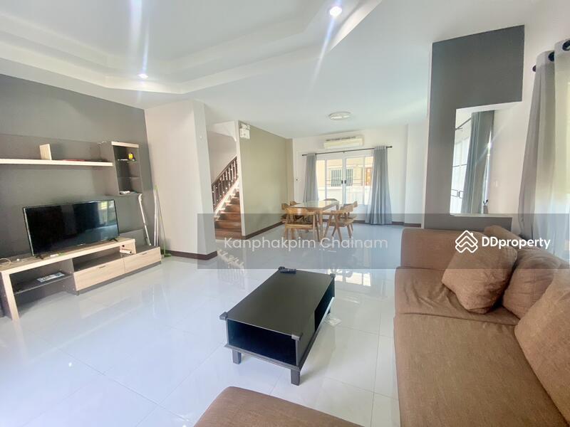 Sivalai 4 Village, Chiang Mai, San Ton Pao, San Kamphaeng, Chiang Mai, 3 Bedrooms, 190 sqm, Single Detached House For Rent, by Kanphakpim Chiangmai Nice Home, 11213710 - DDproperty.com