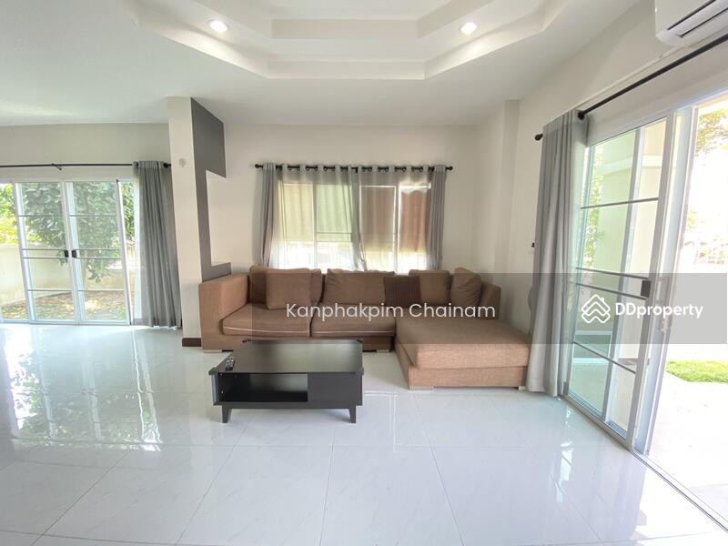 ศิวาลัย 4, เชียงใหม่, ต้นเปา, สันกำแพง, เชียงใหม่, 190 ตร.ม., บ้านเดี่ยว ให้เช่า, โดย Kanphakpim Chiangmai Nice Home, 11213710 - DDproperty.com