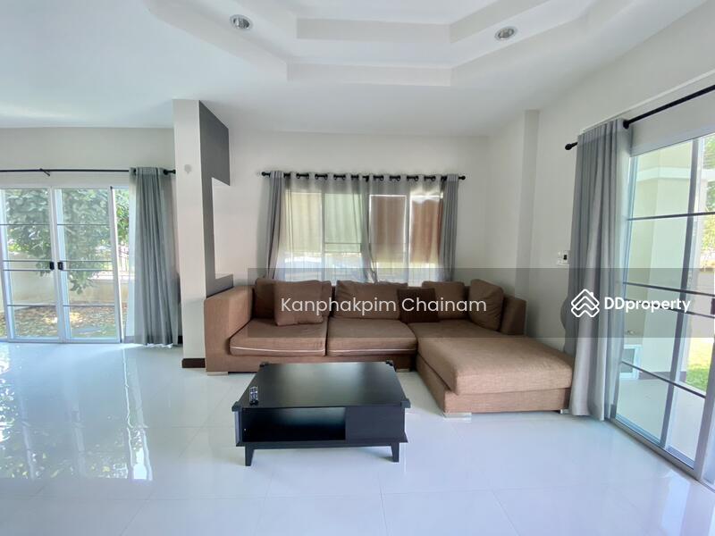 ศิวาลัย 4, เชียงใหม่, ต้นเปา, สันกำแพง, เชียงใหม่, 190 ตร.ม., บ้านเดี่ยว ให้เช่า, โดย Kanphakpim Chiangmai Nice Home, 11213710 - DDproperty.com
