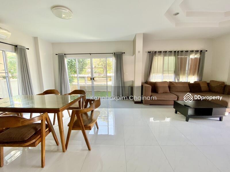 Sivalai 4 Village, Chiang Mai, San Ton Pao, San Kamphaeng, Chiang Mai, 3 Bedrooms, 190 sqm, Single Detached House For Rent, by Kanphakpim Chiangmai Nice Home, 11213710 - DDproperty.com