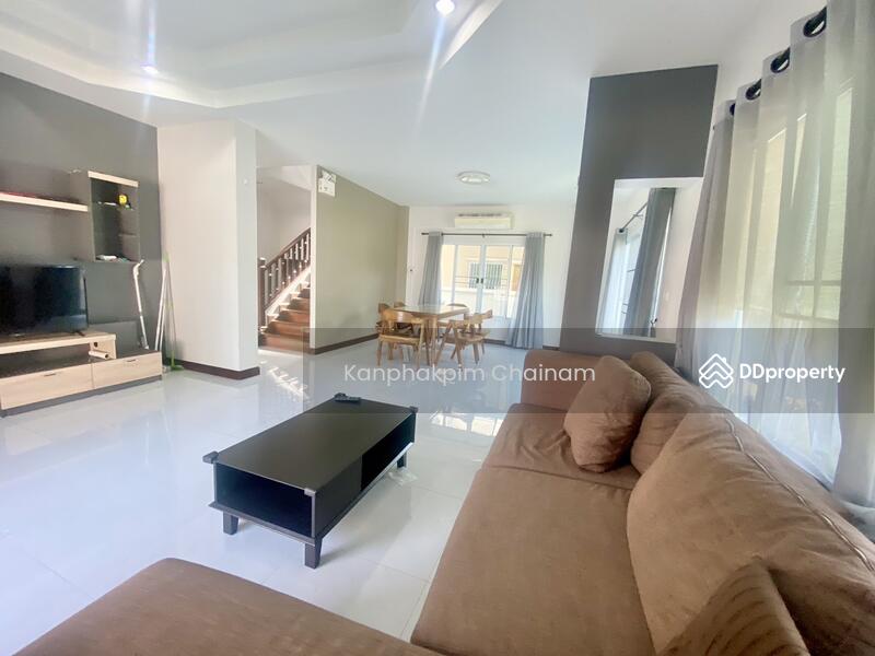 Sivalai 4 Village, Chiang Mai, San Ton Pao, San Kamphaeng, Chiang Mai, 3 Bedrooms, 190 sqm, Single Detached House For Rent, by Kanphakpim Chiangmai Nice Home, 11213710 - DDproperty.com