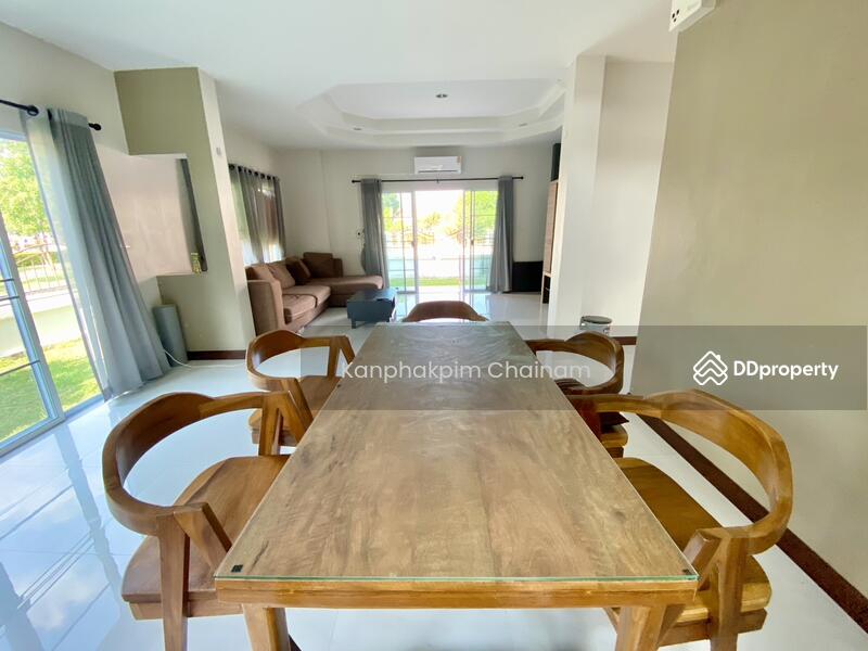 Sivalai 4 Village, Chiang Mai, San Ton Pao, San Kamphaeng, Chiang Mai, 3 Bedrooms, 190 sqm, Single Detached House For Rent, by Kanphakpim Chiangmai Nice Home, 11213710 - DDproperty.com