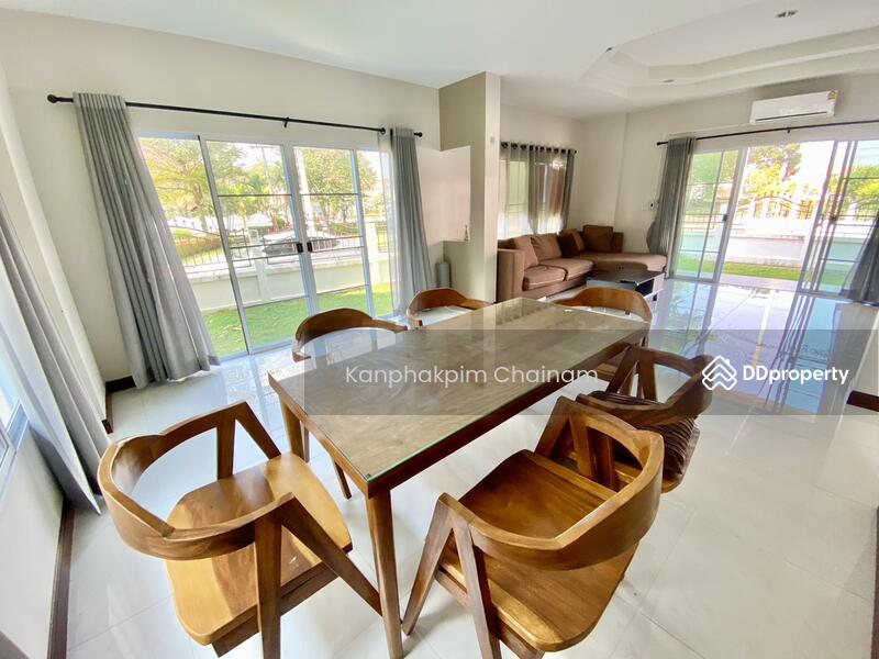 Sivalai 4 Village, Chiang Mai, San Ton Pao, San Kamphaeng, Chiang Mai, 3 Bedrooms, 190 sqm, Single Detached House For Rent, by Kanphakpim Chiangmai Nice Home, 11213710 - DDproperty.com