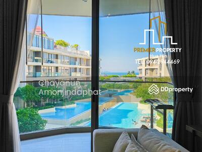 ขาย - Veranda Residence Hua Hin : วีรันดา เรสซิเดนซ์ หัวหิน, ประจวบคีรีขันธ์