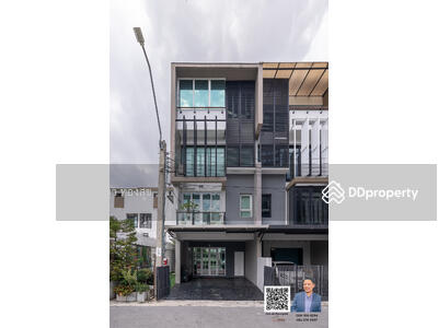 ขาย - Bless Town Sukhumvit 50 : เบล็ส ทาวน์ สุขุมวิท 50, กรุงเทพ