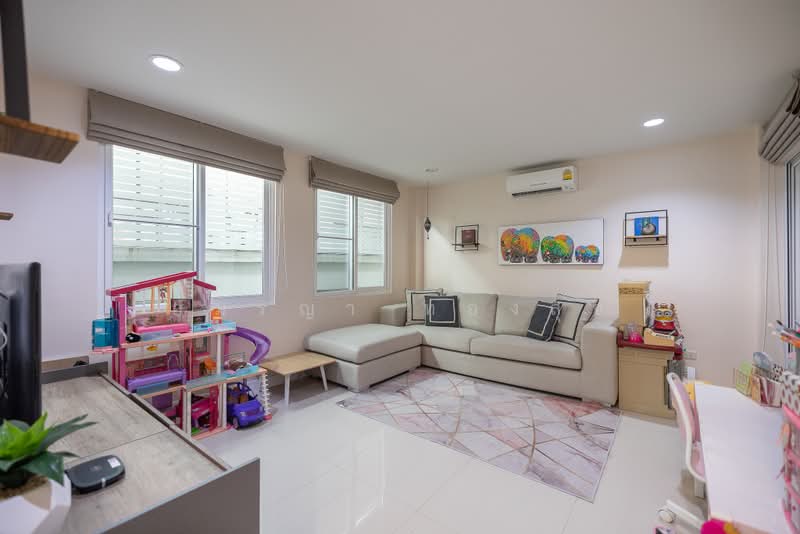 Bless Town Sukhumvit 50 : เบล็ส ทาวน์ สุขุมวิท 50, กรุงเทพ, ถนนสุขุมวิท 50, พระโขนง, คลองเตย, กรุงเทพ, 290 ตร.ม., ทาวน์เฮ้าส์ ขาย, โดย อมรญา ทองสุข, 11213846 - DDproperty.com
