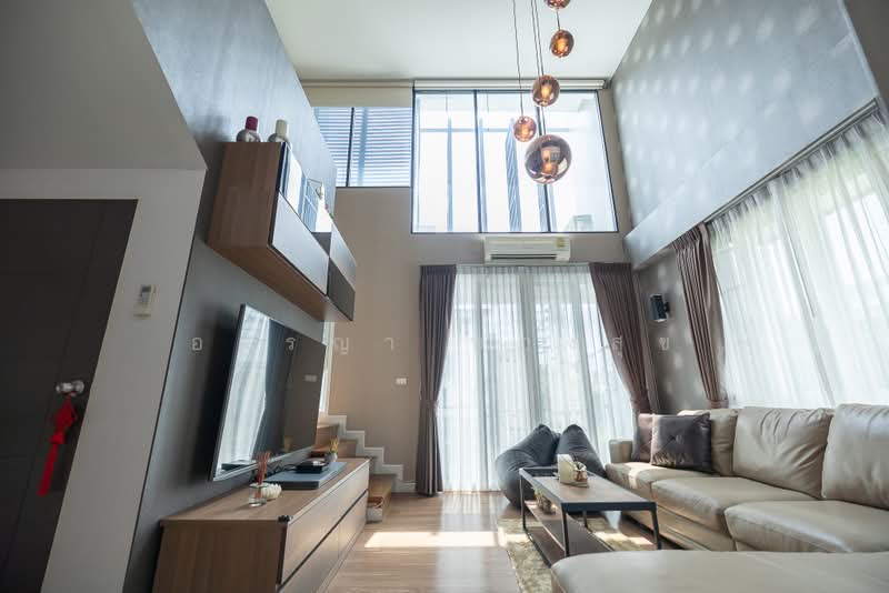 Bless Town Sukhumvit 50, Bangkok, Sukhumvit 50 Road, Phra Kanong, Khlong Toei, Bangkok, 3 Bedrooms, 290 sqm, Townhouse For Sale, by อมรญา ทองสุข, 11213846 - DDproperty.com