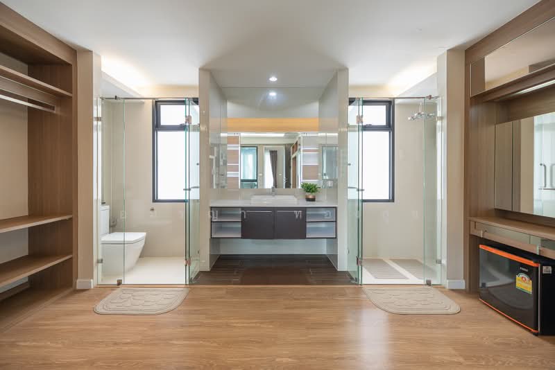 Bless Town Sukhumvit 50, Bangkok, Sukhumvit 50 Road, Phra Kanong, Khlong Toei, Bangkok, 3 Bedrooms, 290 sqm, Townhouse For Sale, by อมรญา ทองสุข, 11213846 - DDproperty.com