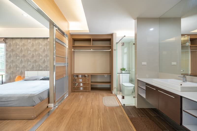 Bless Town Sukhumvit 50, Bangkok, Sukhumvit 50 Road, Phra Kanong, Khlong Toei, Bangkok, 3 Bedrooms, 290 sqm, Townhouse For Sale, by อมรญา ทองสุข, 11213846 - DDproperty.com