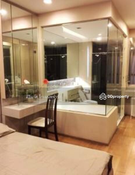 The Address Asoke, Bangkok, 1655 Petchburi Road, Makkasan, Ratchathewi, Bangkok, 1 Bedroom, 45 sqm, Condo For Rent, by คีรีมาศ โกเมนท์จํารัส, 11213861 - DDproperty.com